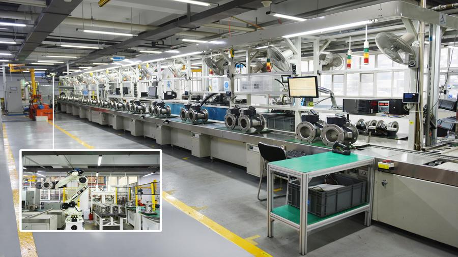 點線面破局 構(gòu)建中小企業(yè)數(shù)字化轉(zhuǎn)型的服務(wù)新范式